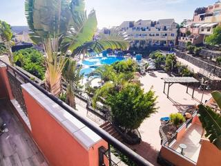Casa adossada a Los Cristianos