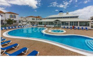 Apartament a Aldea Blanca - Las Zocas