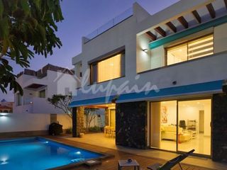 House in Los Cristianos