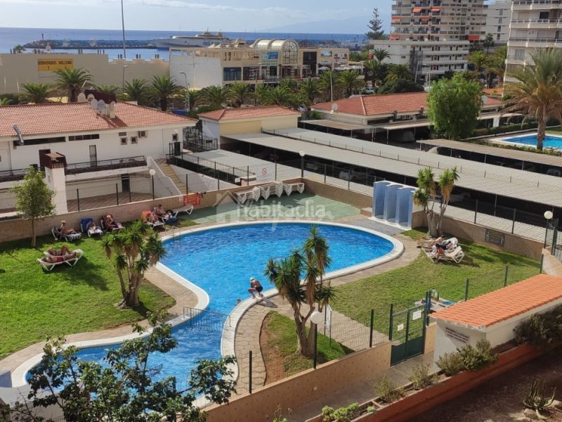 Foto 905552b8-5cba-4be0-886f-f3d21fc3017d. Apartament a Los Cristianos Arona