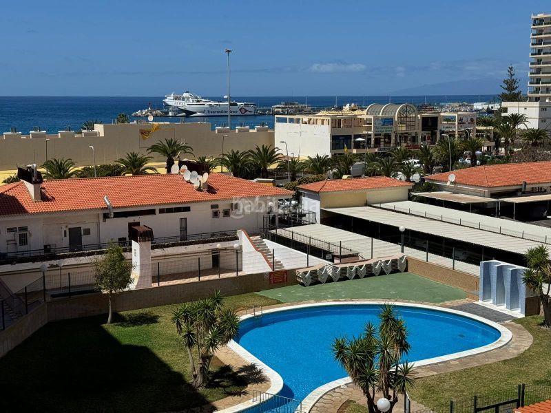 Foto f404207b-ce9e-450f-8b9f-d98efeb06b1c. Apartament a Los Cristianos Arona