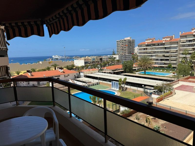 Foto fce27cbd-6576-48d4-94cb-3634a87b96fb. Apartament a Los Cristianos Arona