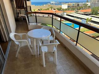Apartamento en Los Cristianos
