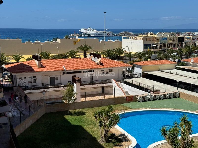 Foto 3204c104-c649-4f94-983d-f0ca4598484a. Appartement in Los Cristianos Arona