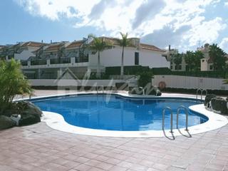 Apartamento en Los Cristianos