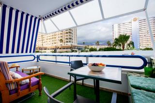 Apartamento en Callao Salvaje - Playa Paraso