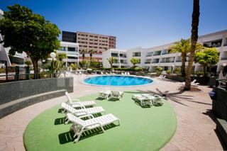 Apartamento en Playa de las Américas