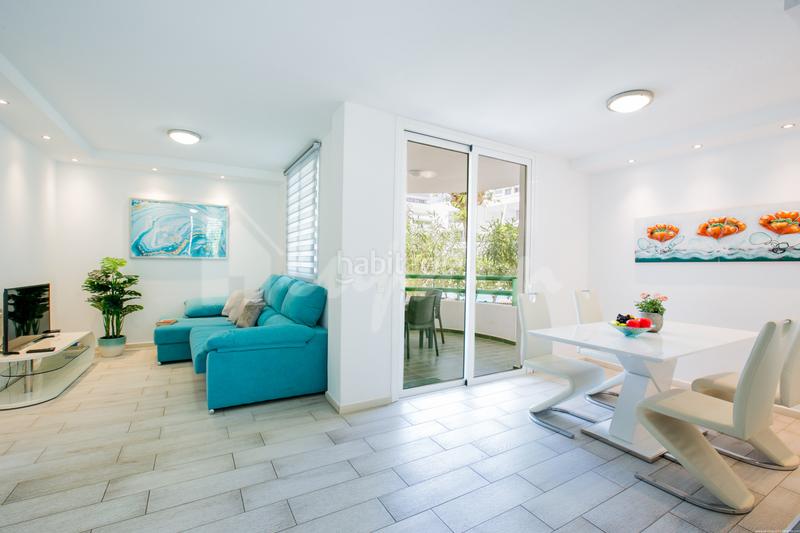 Foto 92346bf3-b468-42e7-815b-fd50d623b3d6. Appartement dans Playa de las Américas Arona