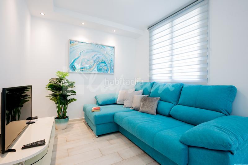 Foto 0af5e3f9-28e6-45a6-abff-3cdd786b49ed. Piccolo appartamento in Playa de las Américas Arona