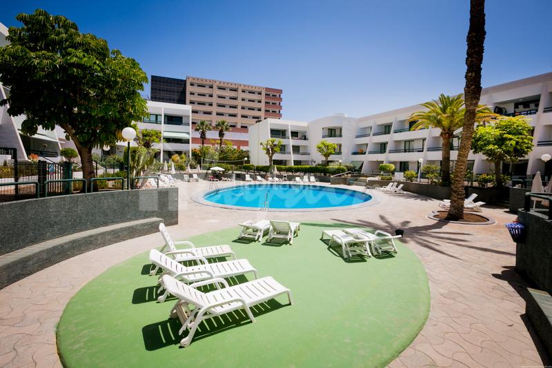 Foto 4935c255-0057-4902-a022-bcfd16e08956. Piccolo appartamento in Playa de las Américas Arona