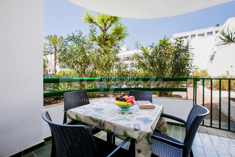 Foto 7aa67066-8731-4026-b61a-73d1b51af12f. Piccolo appartamento in Playa de las Américas Arona