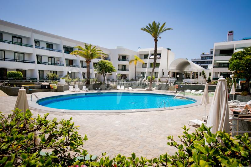 Foto cca56a10-efea-49d2-8036-d53c4ddf3b7c. Piccolo appartamento in Playa de las Américas Arona