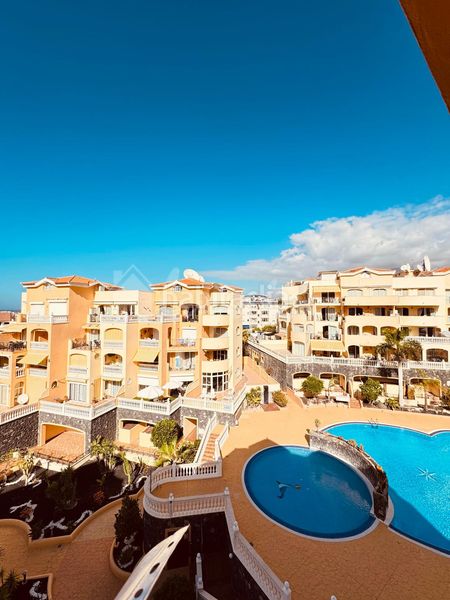 Foto 5fd9a014-6495-4051-8c0f-1ce704a72036. Àtic a Los Cristianos Arona