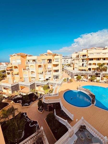 Foto a9f7cbef-7ad4-403a-a99c-15872c604f42. Àtic a Los Cristianos Arona