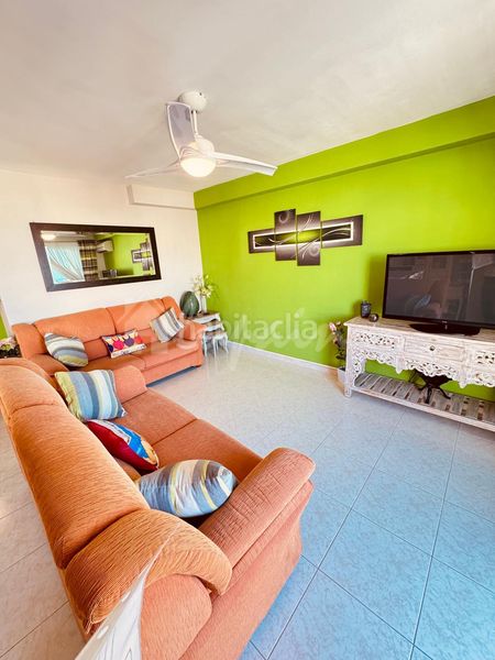 Foto e7b8a8d6-9472-4845-95f9-b4105c685120. Àtic a Los Cristianos Arona