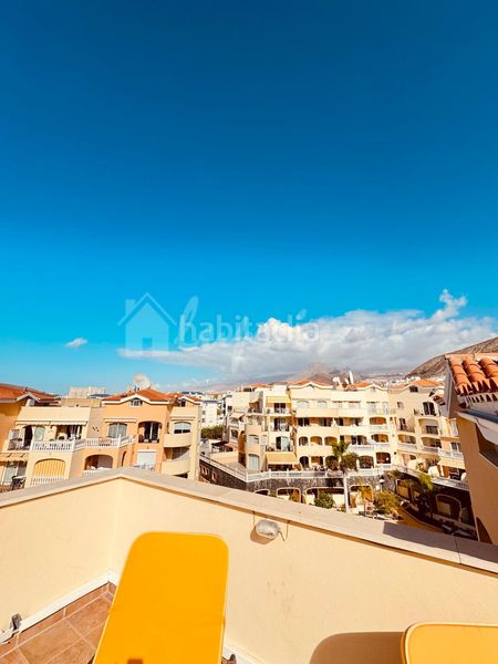 Foto e884c7ec-b4b9-4f3c-baaf-ce9bbd0cfea0. Àtic a Los Cristianos Arona