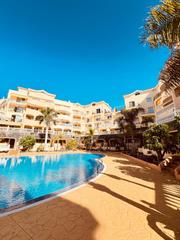 Attique à Los Cristianos