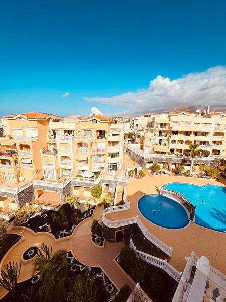 Foto 18c4e38d-082e-4b37-a84a-b3d9aa3f216b. Penthouse in Los Cristianos Arona