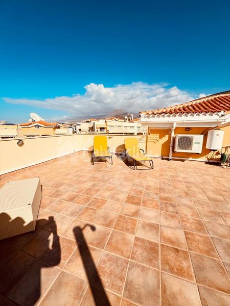 Foto 1e677d6b-5918-44ca-86c2-085097d3be24. Penthouse in Los Cristianos Arona