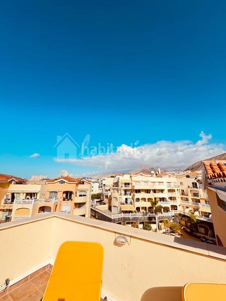 Foto 29c065c2-db0a-4ba8-9949-ee4d85d26aac. Penthouse in Los Cristianos Arona
