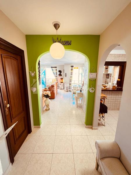 Foto 427f2b07-3ed3-4f52-b298-e49ef8cfd17b. Penthouse in Los Cristianos Arona
