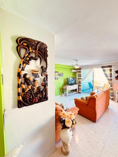 Foto 85b731f2-c820-4ba9-b888-153fab3370ae. Penthouse in Los Cristianos Arona