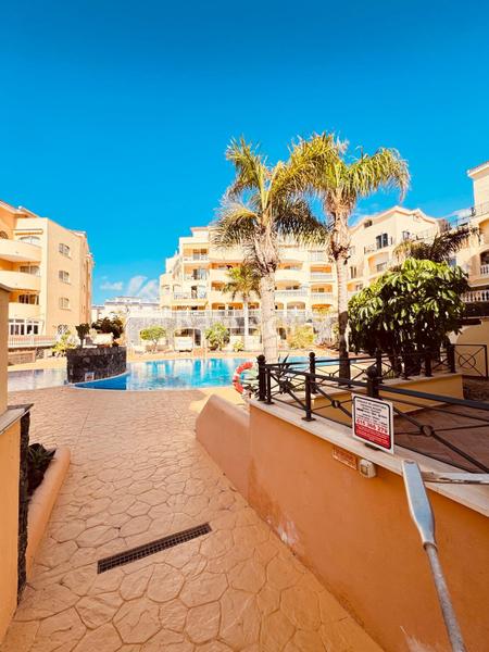 Foto 901671e2-48ea-4d8b-b0ef-c6e566527126. Penthouse in Los Cristianos Arona