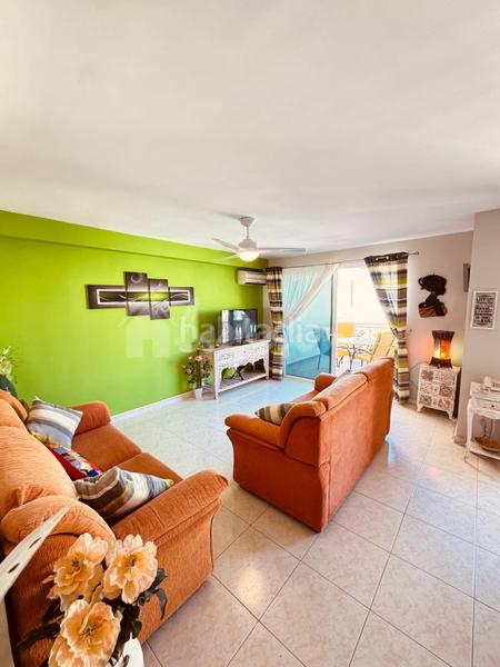 Foto af32e6d4-41ef-4c72-83d7-7c28570668fa. Penthouse in Los Cristianos Arona