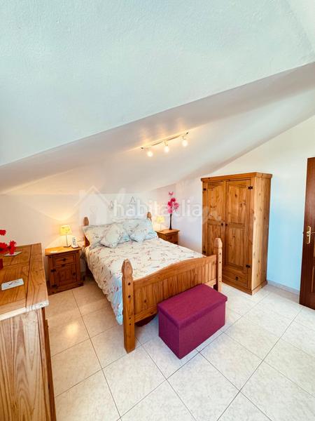 Foto b7c91c32-92a2-4f09-aa1d-e8b11af6f8e6. Penthouse in Los Cristianos Arona