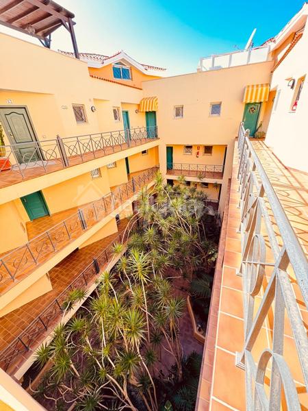 Foto b8c3727a-687c-4bbf-89d7-e5c828db08bf. Penthouse in Los Cristianos Arona