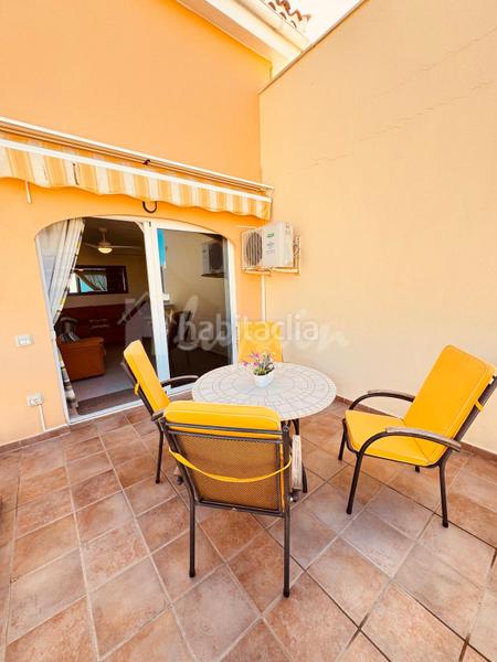 Foto dbc553ac-8ad3-43b2-bd9d-4dad3158b463. Penthouse in Los Cristianos Arona