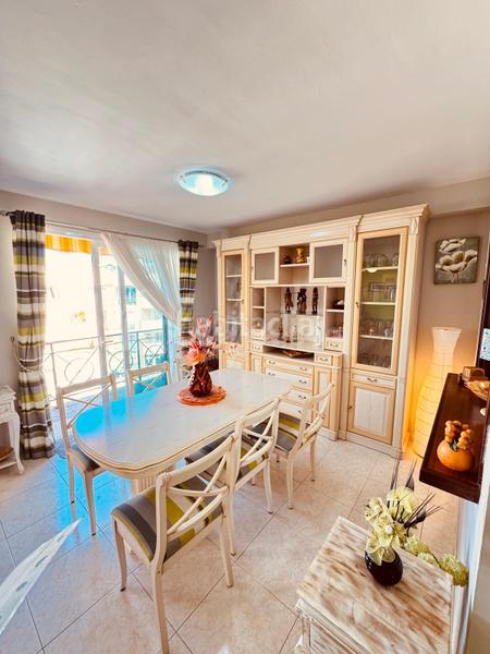 Foto dc840b93-ba44-4ed6-97fa-e115a9b7697e. Penthouse in Los Cristianos Arona
