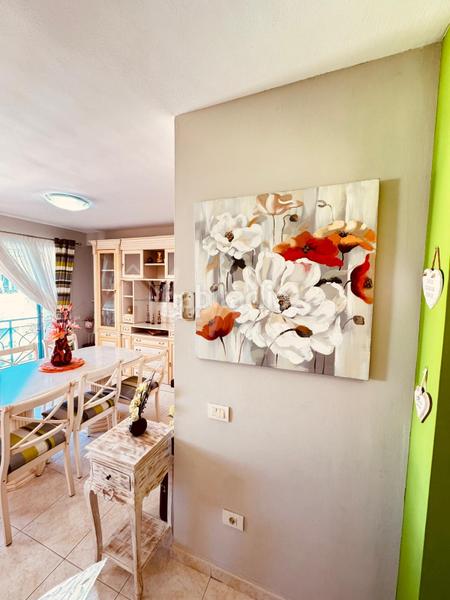Foto efd5b4a2-0ed9-4d0f-a778-588bfcc3b052. Penthouse in Los Cristianos Arona