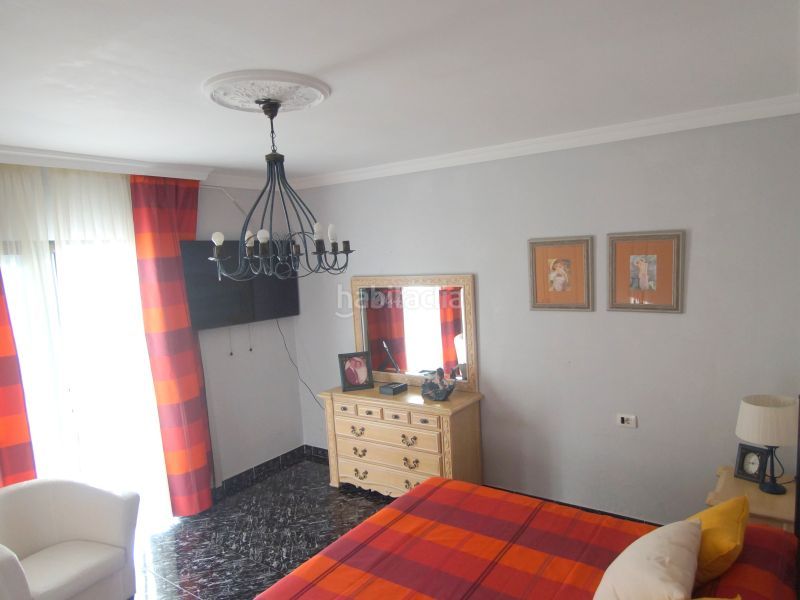 Foto 0348fc30-761e-4619-a665-5ce40a2f696b. Terreny residencial a Guargacho Arona