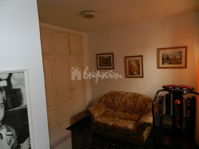 Foto 73add0bc-cad3-4a67-a31e-e415c28210d8. Terreny residencial a Guargacho Arona