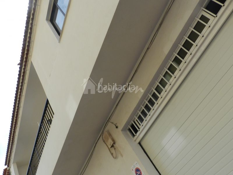 Foto 946069c4-d05a-44ba-a389-b944b98d08ea. Terreny residencial a Guargacho Arona