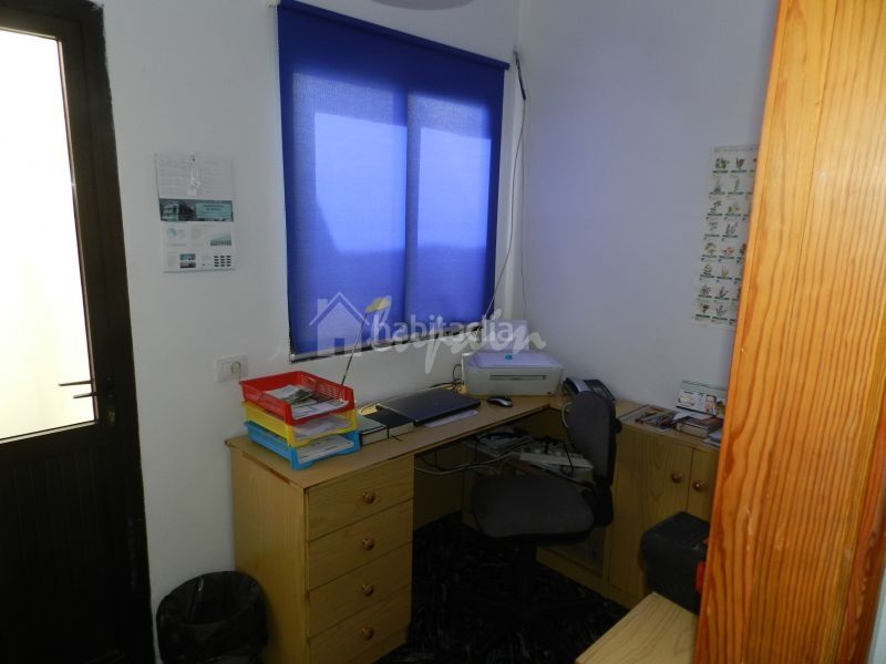 Foto b12d265b-9291-46e0-b406-aa52776a9c07. Terreny residencial a Guargacho Arona