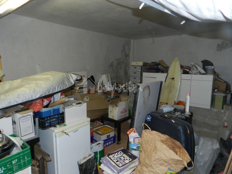 Foto b1543793-e825-44cc-aae0-ce99ec417c4c. Terreny residencial a Guargacho Arona