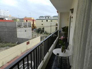 Terreny residencial a Guargacho