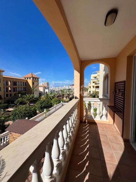 Foto 103e7755-da61-40fa-91f1-b0cbd279c44d. Apartament a Los Cristianos Arona