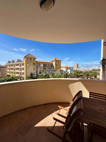 Foto 64d99bc9-b305-4ed9-977f-82d520db9587. Apartament a Los Cristianos Arona