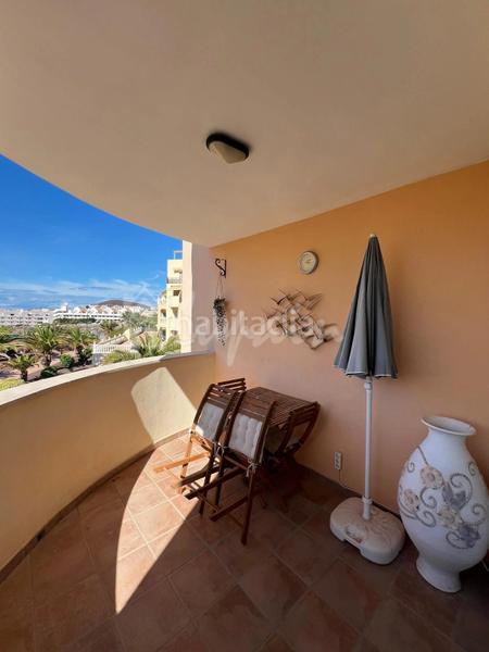 Foto ecf245f4-cea3-48e0-89a5-4cff70022097. Appartement dans Los Cristianos Arona