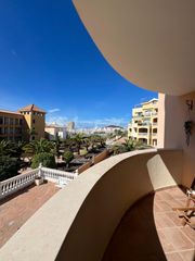 Piccolo appartamento in Los Cristianos