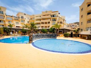 Apartament a Los Cristianos