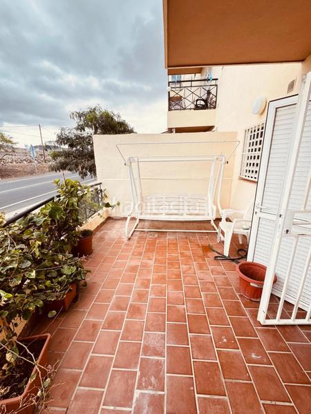 Foto 34759f7a-4d41-4a8f-9614-97f5fd0640fa. Apartamento en Guargacho San Miguel de Abona