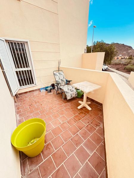 Foto 4f148e94-4762-46cd-95a7-c8eb3987eff8. Apartamento en Guargacho San Miguel de Abona