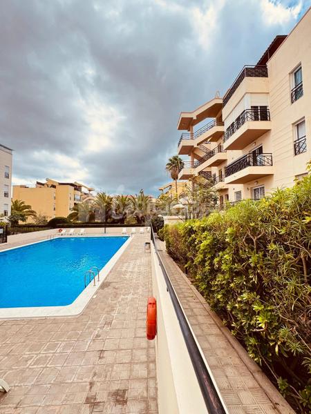 Foto 87d20180-f8d5-42f9-9b39-e6b8236c40aa. Apartamento en Guargacho San Miguel de Abona