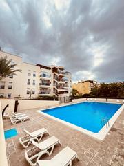 Apartamento en Guargacho