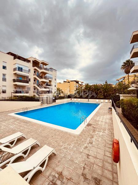 Foto d05488b4-681d-4e40-b1a4-9373eaa95e85. Apartamento en Guargacho San Miguel de Abona