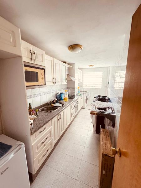 Foto ecefa10b-14c5-4e37-b1b1-cac4cfc28d94. Apartamento en Guargacho San Miguel de Abona